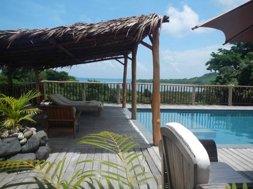 Madagascar Booking.com