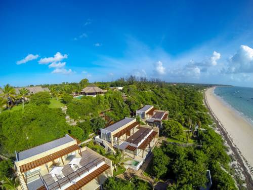 Mozambique Booking.com