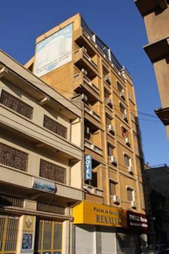 Algeria Booking.com