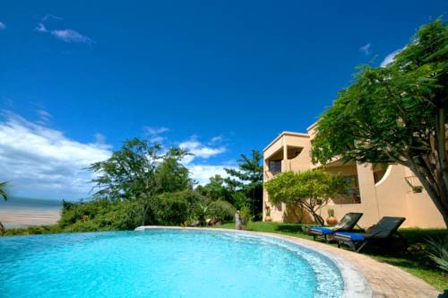 Mozambique Booking.com