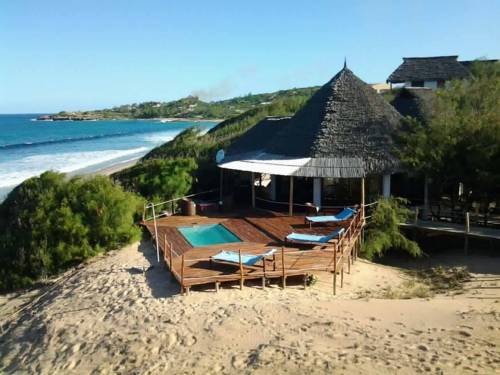 Mozambique Booking.com