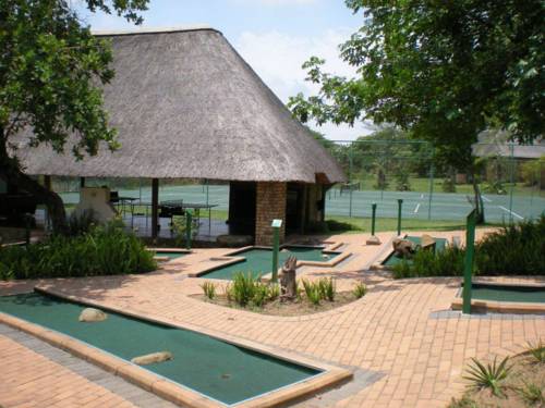 South Africa Booking.com
