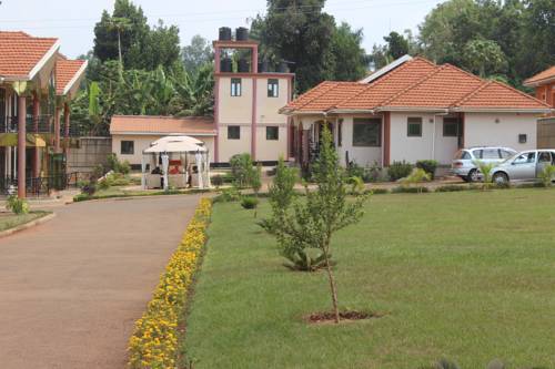 Uganda Booking.com