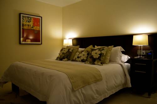 Sierra Leone Booking.com