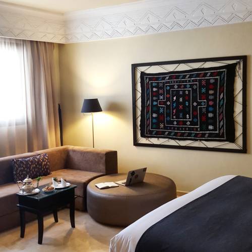 Morocco Booking.com