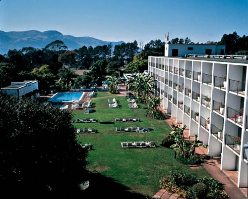 Swaziland Booking.com