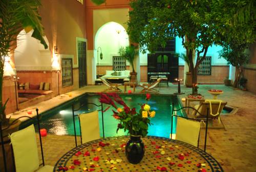 Morocco Booking.com