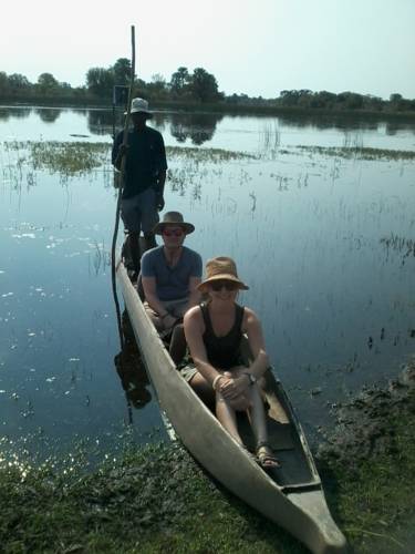 Botswana Booking.com