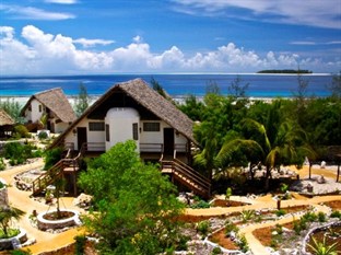 Tanzania Agoda.com Hotels