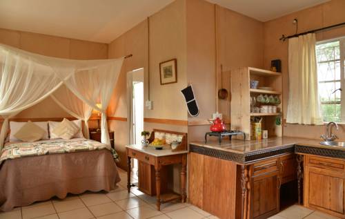 Botswana Booking.com