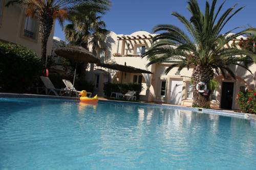 Tunisia Booking.com