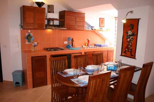 Cape Verde Booking.com