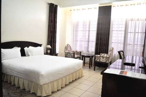 Rwanda Booking.com