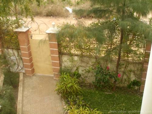 Gambia Booking.com