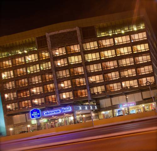 Tanzania Booking.com