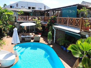 Reunion Island Agoda.com Hotels