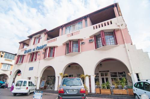 Madagascar Booking.com
