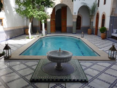Morocco Booking.com