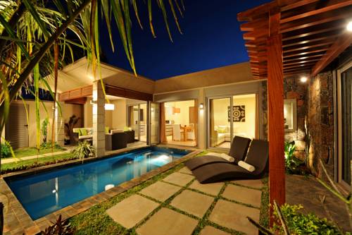 Mauritius Booking.com