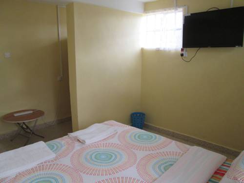 Kenya Booking.com