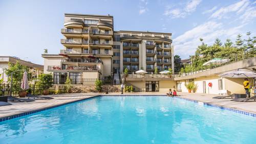 Rwanda Booking.com