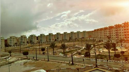 Egypt Booking.com