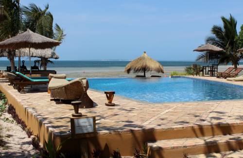 Mozambique Booking.com