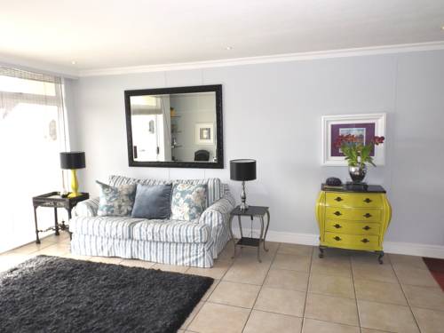 South Africa Booking.com