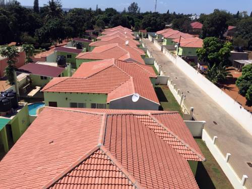 Mozambique Booking.com