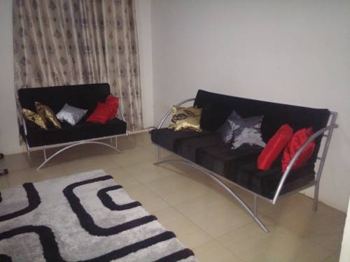 Uganda Booking.com