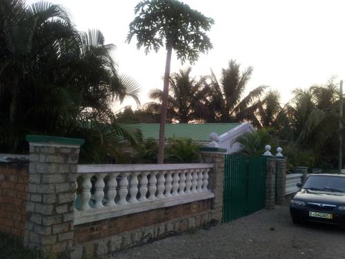 Madagascar Booking.com