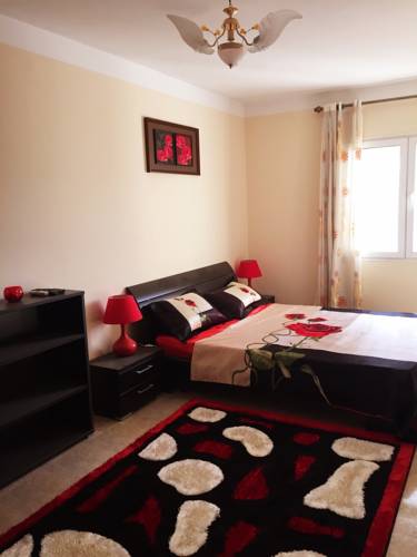 Algeria Booking.com