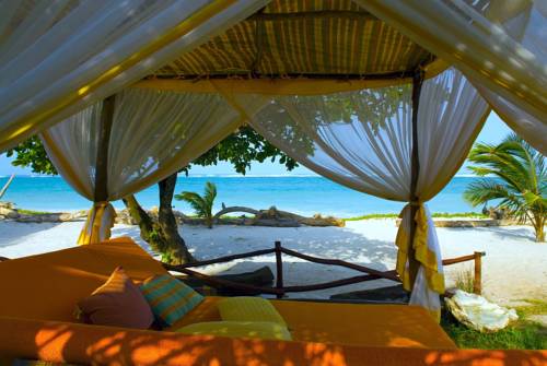 Kenya Booking.com