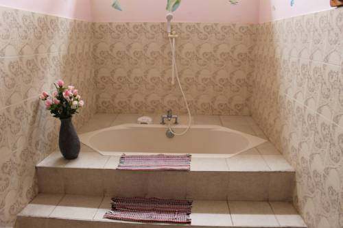 Mauritius Booking.com