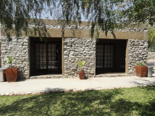 Botswana Booking.com