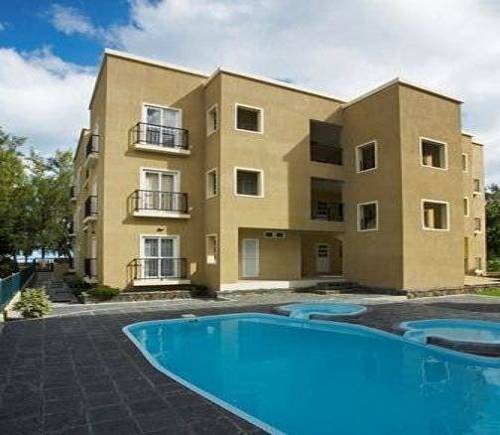 Mauritius Booking.com