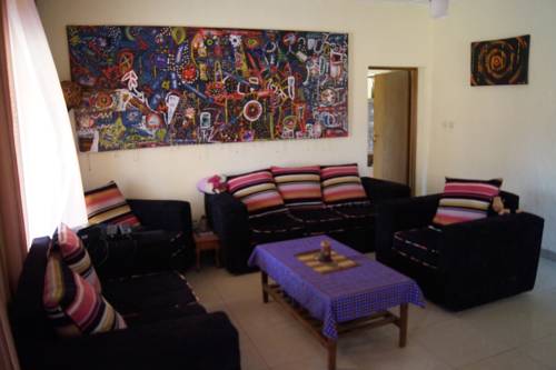 Rwanda Booking.com