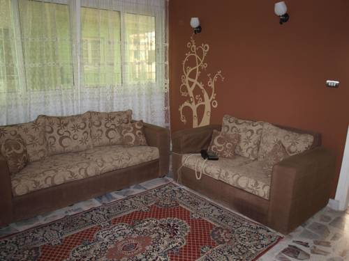 Egypt Booking.com