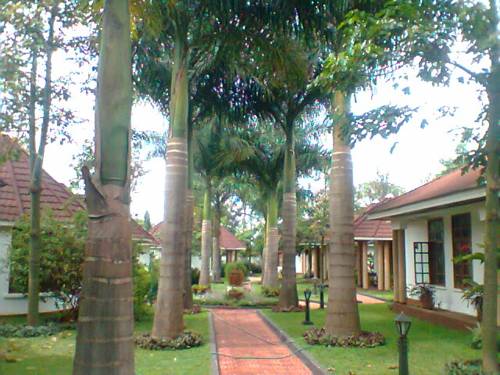 Tanzania Booking.com