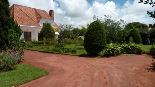 Madagascar Booking.com