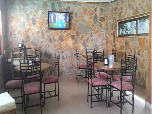 Ghana Booking.com