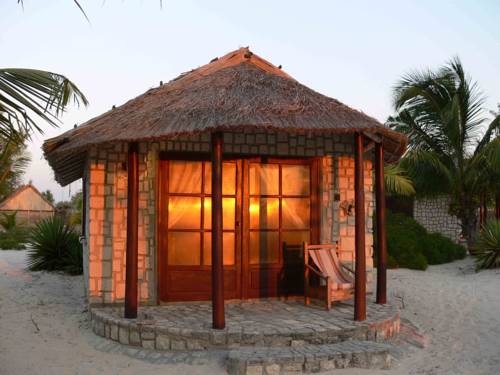 Madagascar Booking.com