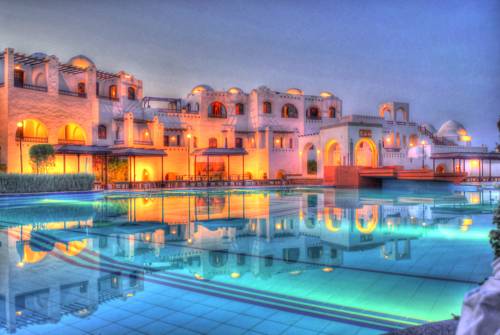 Egypt Booking.com