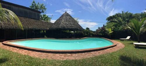 Madagascar Booking.com
