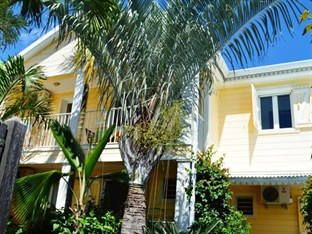 Reunion Island Agoda.com Hotels