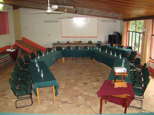 Rwanda Booking.com