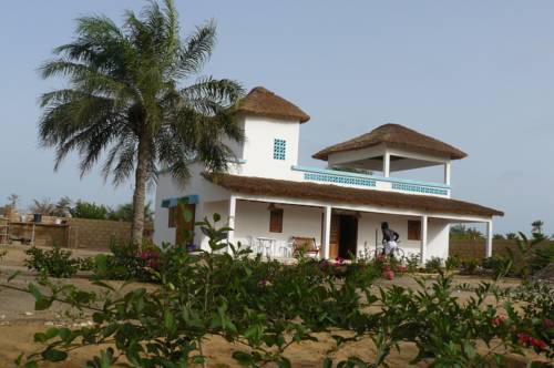 Senegal Booking.com