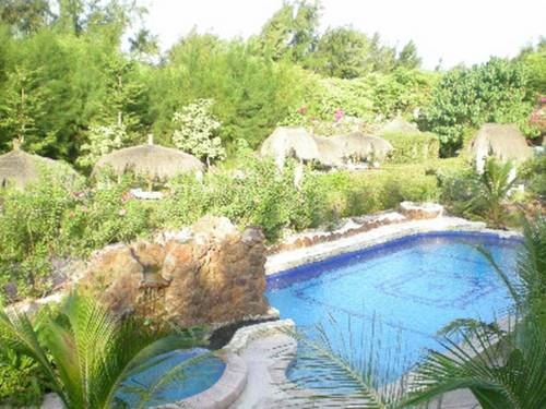 Senegal Booking.com
