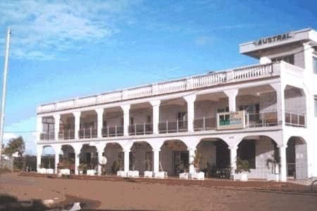 Madagascar Booking.com