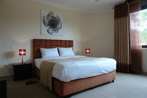Rwanda Booking.com
